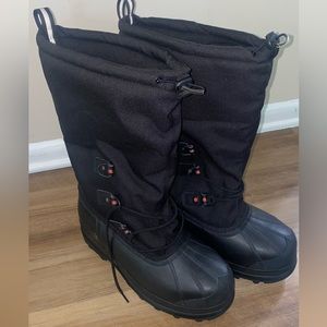 Sorel Glacier XT Boot Men's